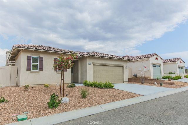 $384,500 | 56669 Desert Vista Circle | Yucca Valley