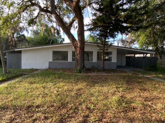 $2,400 | 811 Southeast 12th Street | Okeechobee