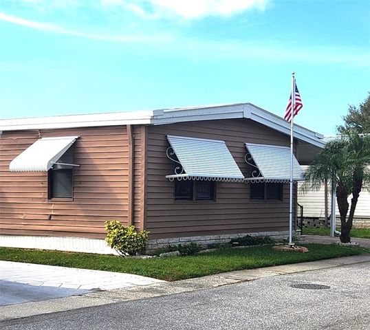 $219,000 | 283 Pelican Drive North | Oldsmar