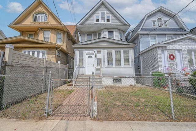 $649,000 | 105-15 134th Street | South Ozone Park