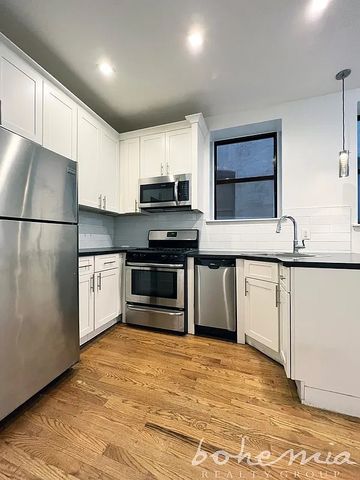 $3,650 | 126 West 112th Street, Unit 5B | Harlem