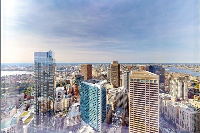 $1,750,000 | 240 Devonshire Street, Unit 5214 | Financial District