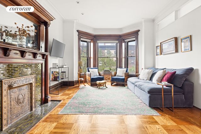 $1,295,000 | 302 Garfield Place, Unit 4 | Park Slope