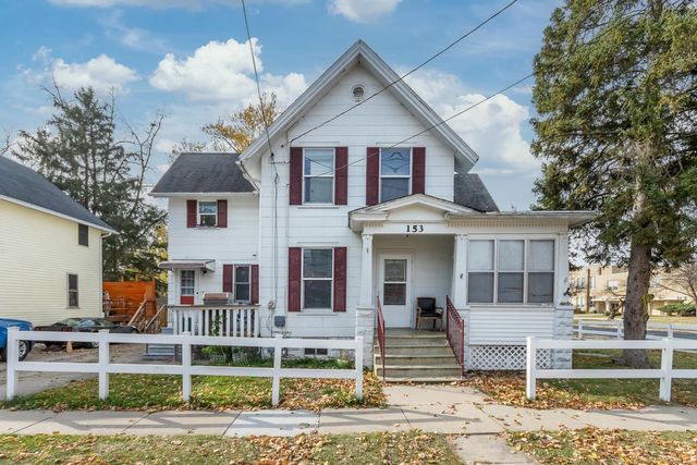 $265,000 | 153 West School Street | Columbus