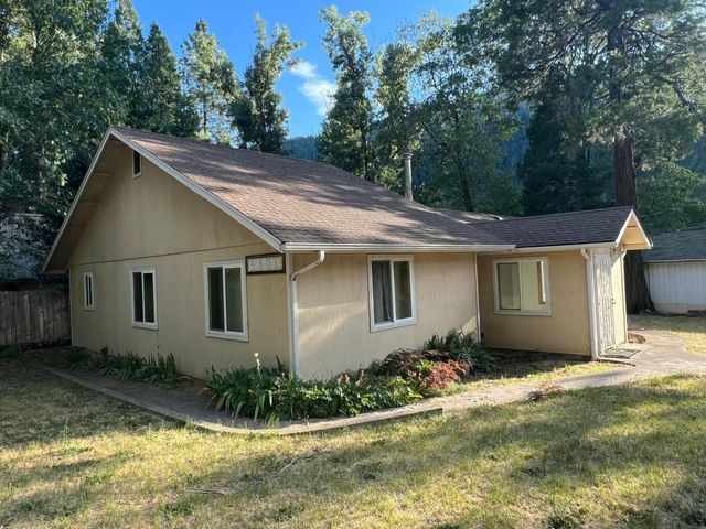 $229,000 | 4801 Siskiyou Avenue | Dunsmuir