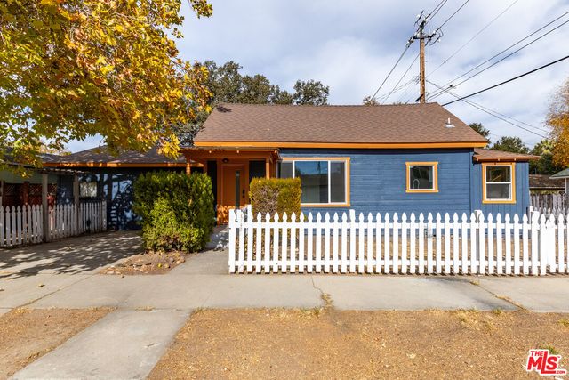 $3,000 | 619 20th Street | Paso Robles