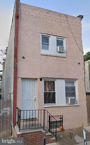 $55,000 | 762 East Hilton Street | Upper Kensington