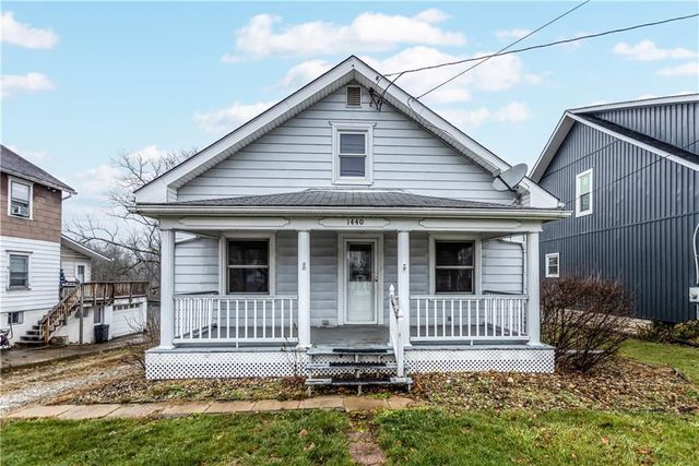 $150,000 | 1440 4th Street | Baidland