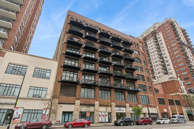 $350,000 | 1503 South State Street, Unit 506 | South Loop