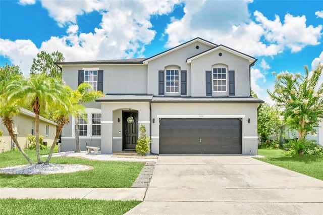 $620,000 | 2809 Lyndscape Street | Cape Orlando Estates