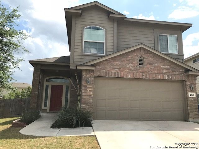 $1,895 | 2420 Dimmitt Drive | Dove Crossing