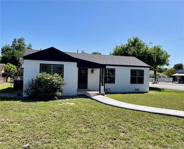 $319,000 | 1317 Nyssa Avenue | McAllen