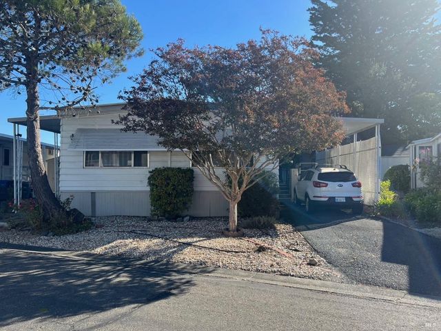 $117,000 | 36 Maywood Drive | Santa Rosa Northeast