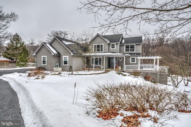 $535,000 | 941 Sportsman Road | South Heidelberg Township - Berks County