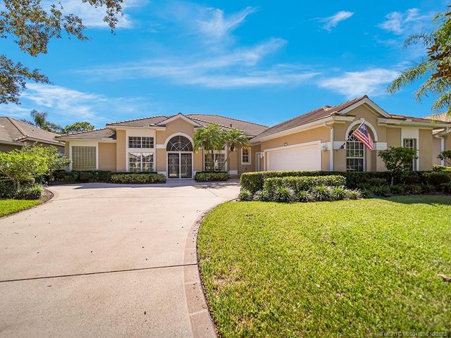 Monarch Country Club Homes For Sale - Palm City, FL Real Estate