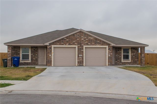 $1,550 | 1914 Castroville Trail, Unit B | Copperas Cove