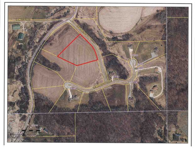 $39,030 | Lot 14 Hemline Tomah Wi 54660 | Adrian