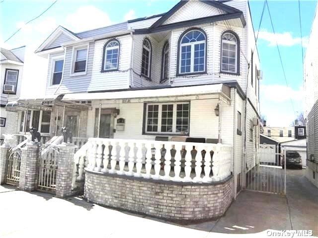 $1,099,000 | 107-38 112th Street | South Ozone Park