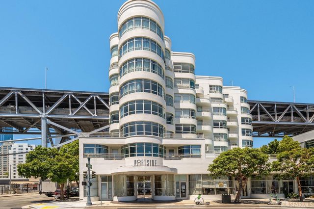 $999,000 | 38 Bryant Street, Unit 804 | South Beach