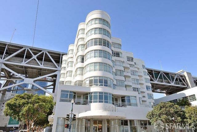 $1,159,000 | 38 Bryant Street, Unit 804 | South Beach