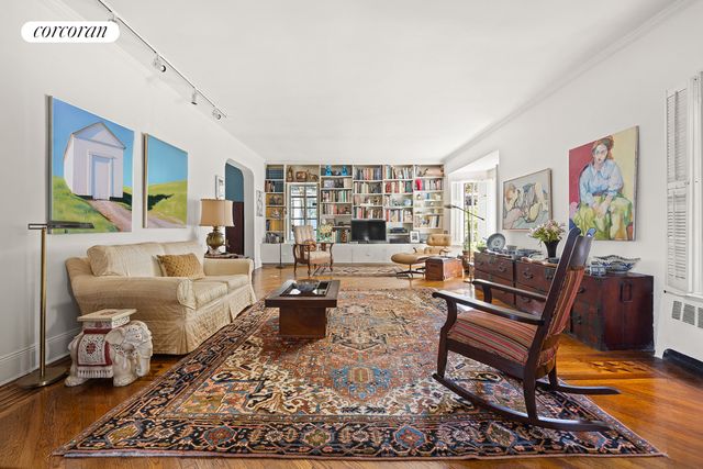 $1,750,000 | 783 East 18th Street | Fiske Terrace