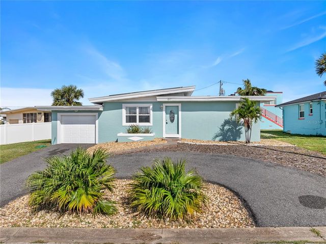 $307,000 | 217 Bonner Avenue | Daytona Beach Shores