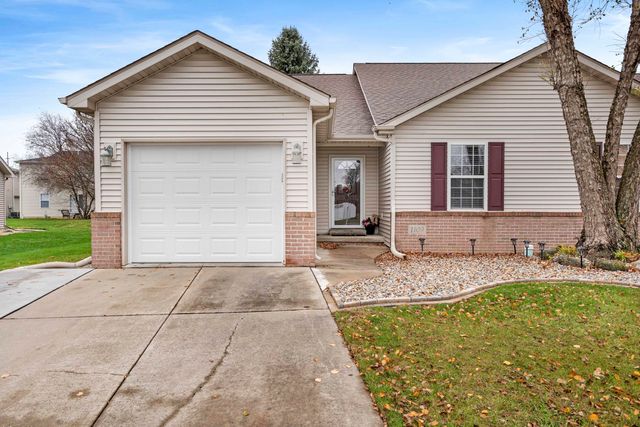 $255,000 | 1109 Pine Creek Road | Valparaiso