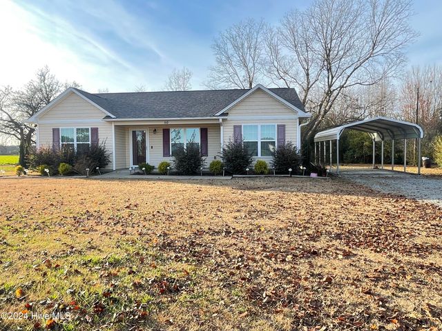 $219,900 | 60 Grace D King Lane | Piney Grove Township - Sampson County