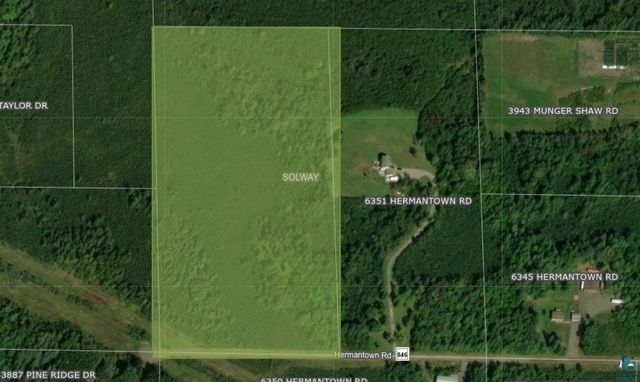 $75,000 | Xxxx Hermantown Road | Solway Township - St. Louis County