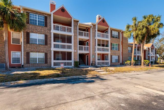 $199,000 | 10200 Gandy Boulevard North, Unit 1313 | Vantage Point Condominiums