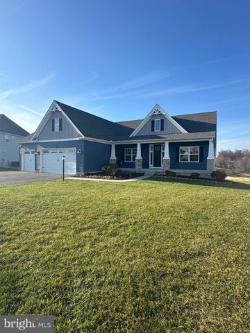 $799,989 | 222 Angelica Way | Shrewsbury Township - York County