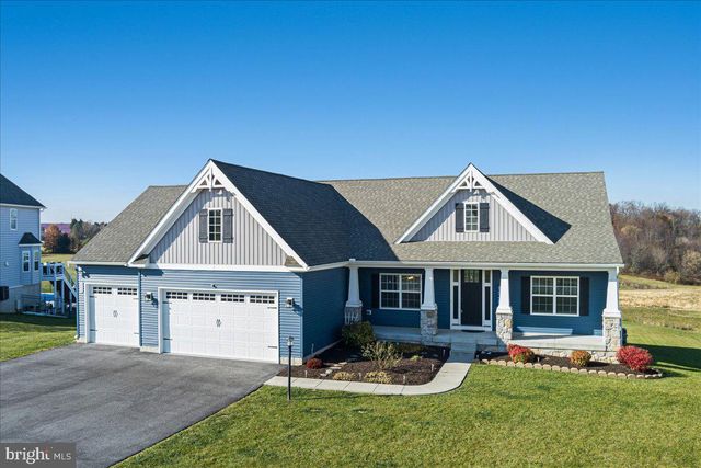 $799,989 | 222 Angelica Way | Shrewsbury Township - York County