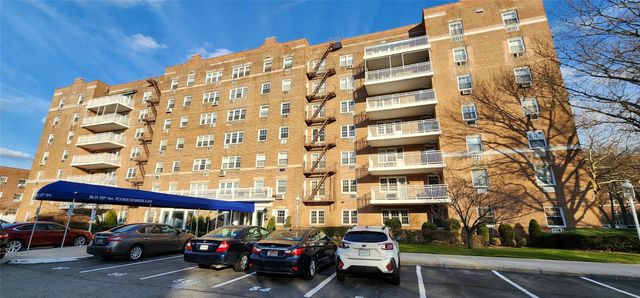 $329,780 | 86-11 151st Avenue, Unit 4N | Lindenwood