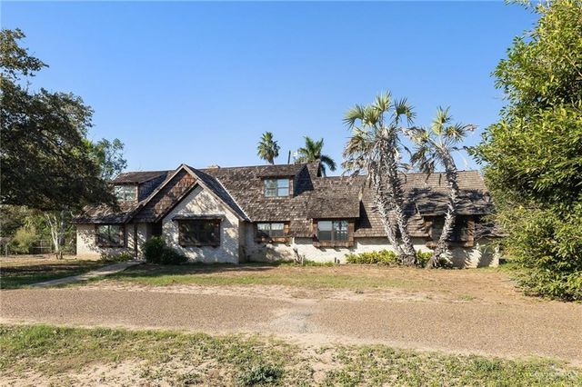 $1,500,000 | 4601 North Taylor Road | Palmhurst