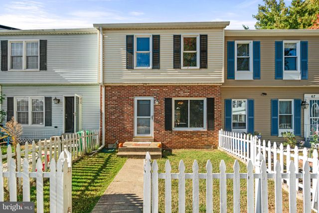 $265,000 | 6714 Hawthorne Street | Landover