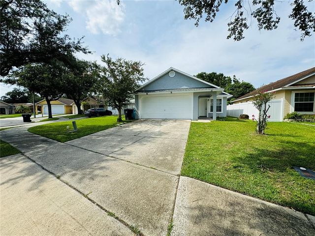 $1,949 | 1925 Bluets Court | Boggy Creek