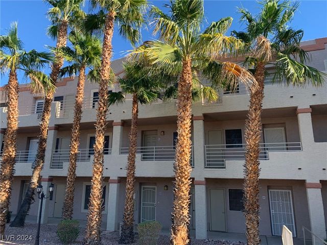 $1,250 | 2008 Mesquite Lane, Unit 202 | Downtown Laughlin