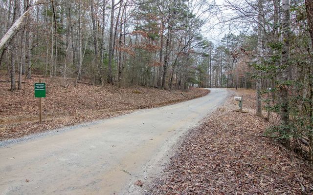 $39,900 | 0 Old Evans Road | Notla Township - Cherokee County