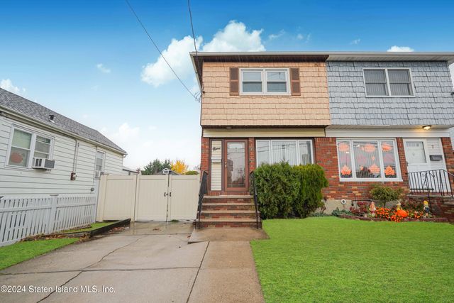 $649,000 | 9 Winham Avenue | New Dorp Beach