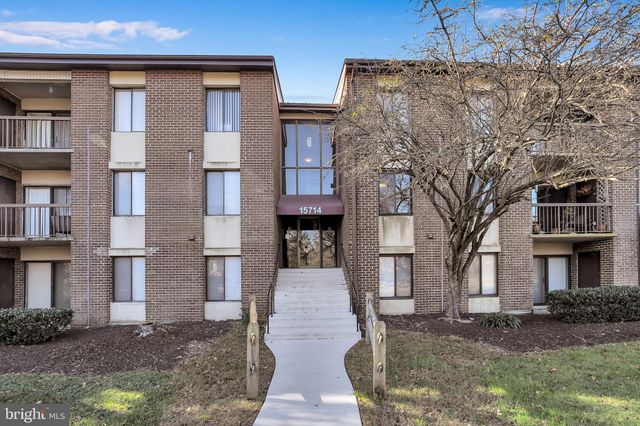 $220,000 | 15714 Dorset Road, Unit 103 | Laurel