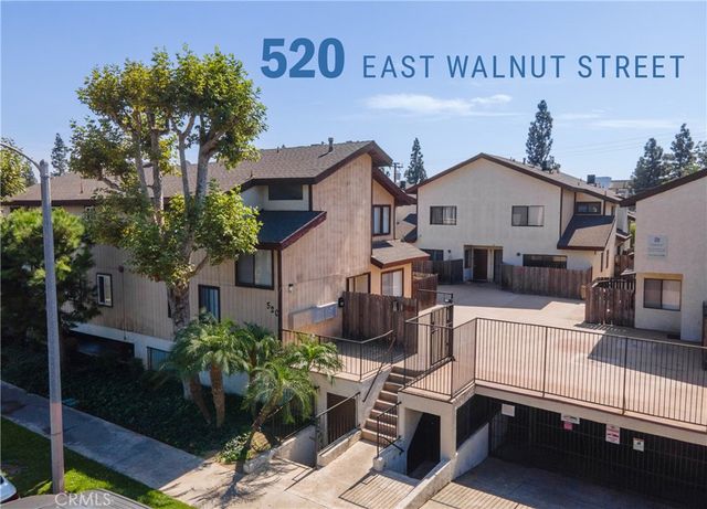 $5,875,000 | 520 East Walnut Street | Eastside