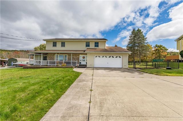 $599,000 | 1641 Newton Ransom Boulevard | Newton Township - Lackawanna County