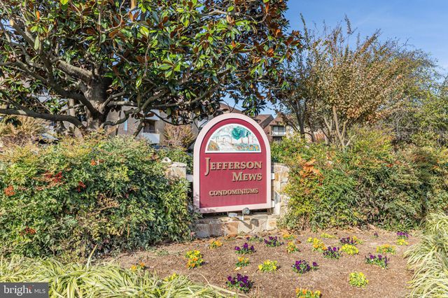 $2,500 | 507 Florida Avenue, Unit 102 | Jefferson Mews