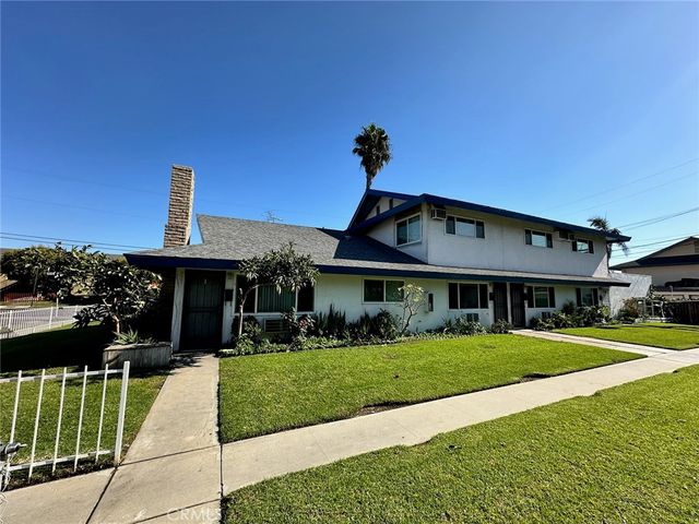 $2,100,000 | 12292 Ranchero Avenue, Unit 4 | East Garden Grove