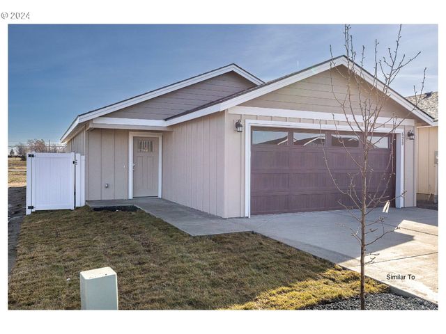 $231,537 | 720 Tinley Street | Stanfield