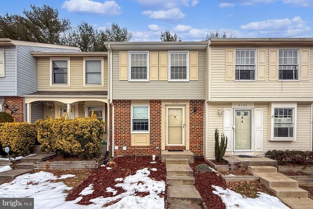 $429,500 | 8582 Blackfoot Court | Newington Heights