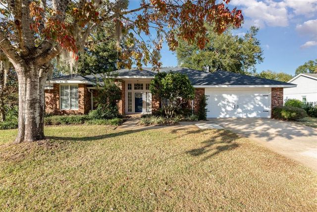 $395,000 | 1515 Robinwood Drive | DeLand