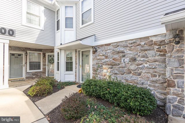 $1,975 | 207 Mews Drive, Unit 207 | Sellersville