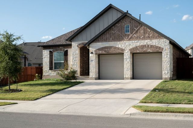 $505,000 | 3109 Prentiss Lane | Leander