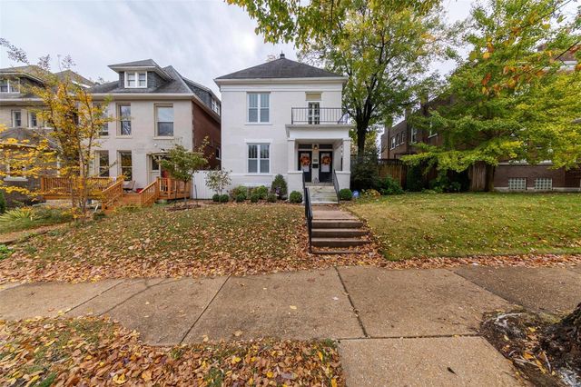 $425,000 | 4246 Cleveland Avenue | Shaw Historic District